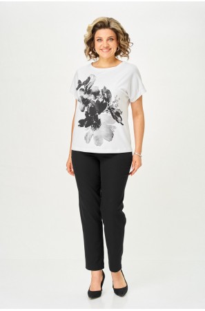 RUMODA 2289 черный RUMODA 2289 черный
