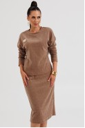 GALEAN STYLE 990 светло-коричневый