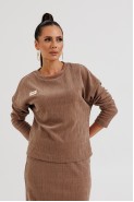 GALEAN STYLE 990 светло-коричневый