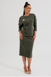 GALEAN STYLE 990 хаки GALEAN STYLE 990 хаки