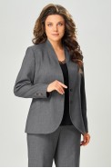 FITA 3401 графитовый