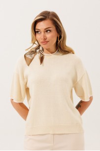 Romgil 0562-ХЛ5 молочный_белый