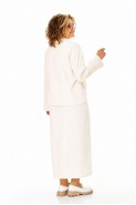 Anastasia 1384 слоновая кость