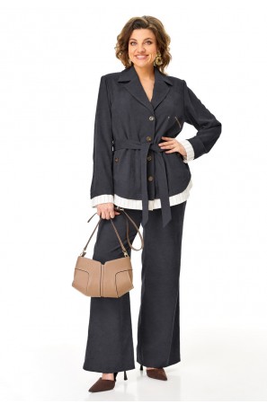 Lady Secret 26251 темный графит Lady Secret 26251 темный графит