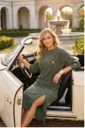 Liliana 1485н хаки