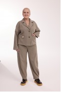 Diamant 2199 капучино