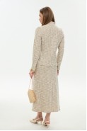 NIKVA 1055-1 песок