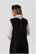 AmberA STYLE 1155 черный