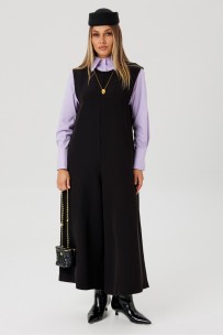 AmberA STYLE 1155 черный
