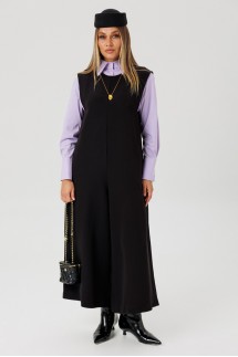 AmberA STYLE 1155 черный