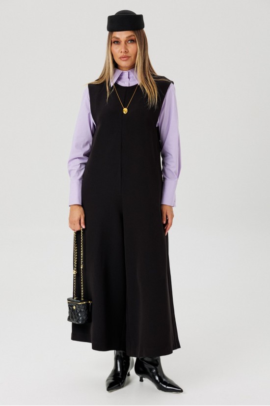 AmberA STYLE 1155 черный