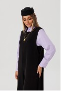 AmberA STYLE 1155 черный