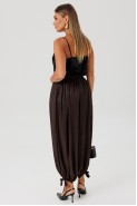 AmberA STYLE 1154 шоколад