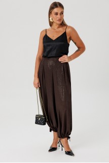 AmberA STYLE 1154 шоколад