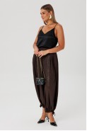 AmberA STYLE 1154 шоколад