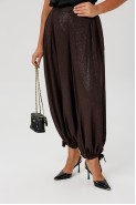 AmberA STYLE 1154 шоколад