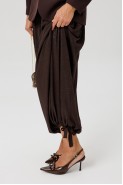 AmberA STYLE 1154 шоколад