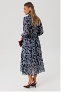AmberA STYLE 1156 синий