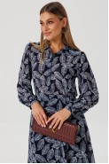 AmberA STYLE 1156 синий
