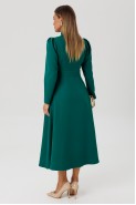 AmberA STYLE 1157 изумруд