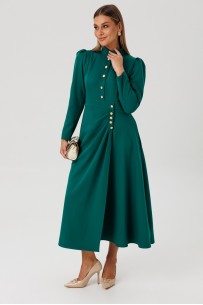 AmberA STYLE 1157 изумруд AmberA STYLE 1157 изумруд