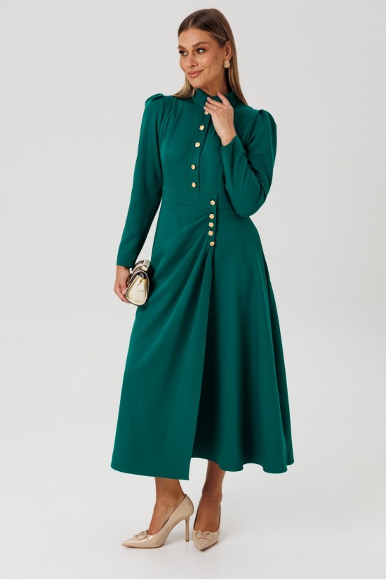 AmberA STYLE 1157 изумруд