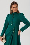 AmberA STYLE 1157 изумруд