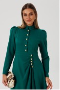 AmberA STYLE 1157 изумруд