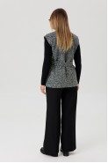AmberA STYLE 1133-1 черный