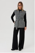 AmberA STYLE 1133-1 черный