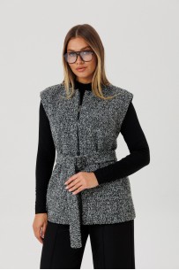 AmberA STYLE 1133-1 черный
