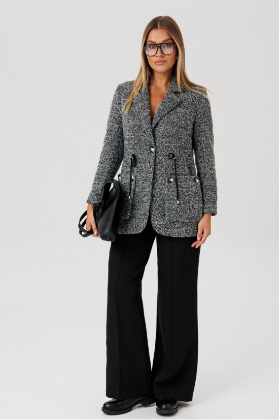 AmberA STYLE 2143-1 черный
