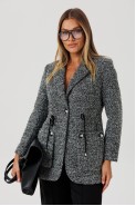 AmberA STYLE 2143-1 черный