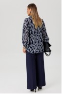 AmberA STYLE 2158-1 синий