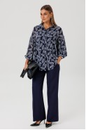 AmberA STYLE 2158-1 синий