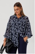 AmberA STYLE 2158-1 синий