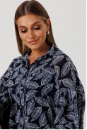 AmberA STYLE 2158-1 синий