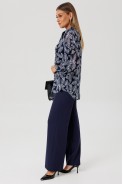 AmberA STYLE 2158-1 синий