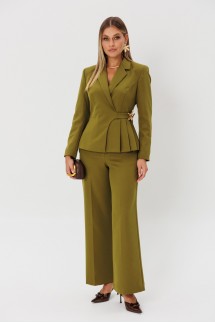 AmberA STYLE 2172 оливка