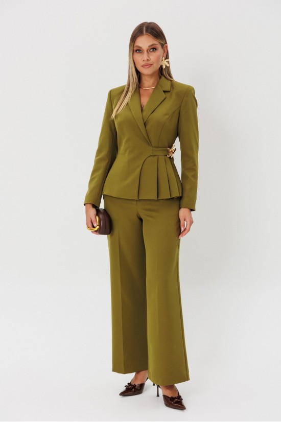 AmberA STYLE 2172 оливка