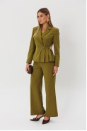 AmberA STYLE 2172 оливка