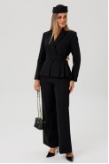 AmberA STYLE 2172-1 черный
