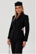 AmberA STYLE 2172-1 черный