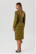 AmberA STYLE 2173 оливка