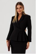 AmberA STYLE 2173-1 черный