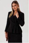 AmberA STYLE 2173-1 черный