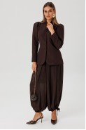AmberA STYLE 2174 шоколад