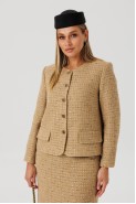 AmberA STYLE 2179 беж