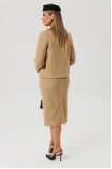 AmberA STYLE 2179 беж
