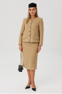 AmberA STYLE 2179 беж